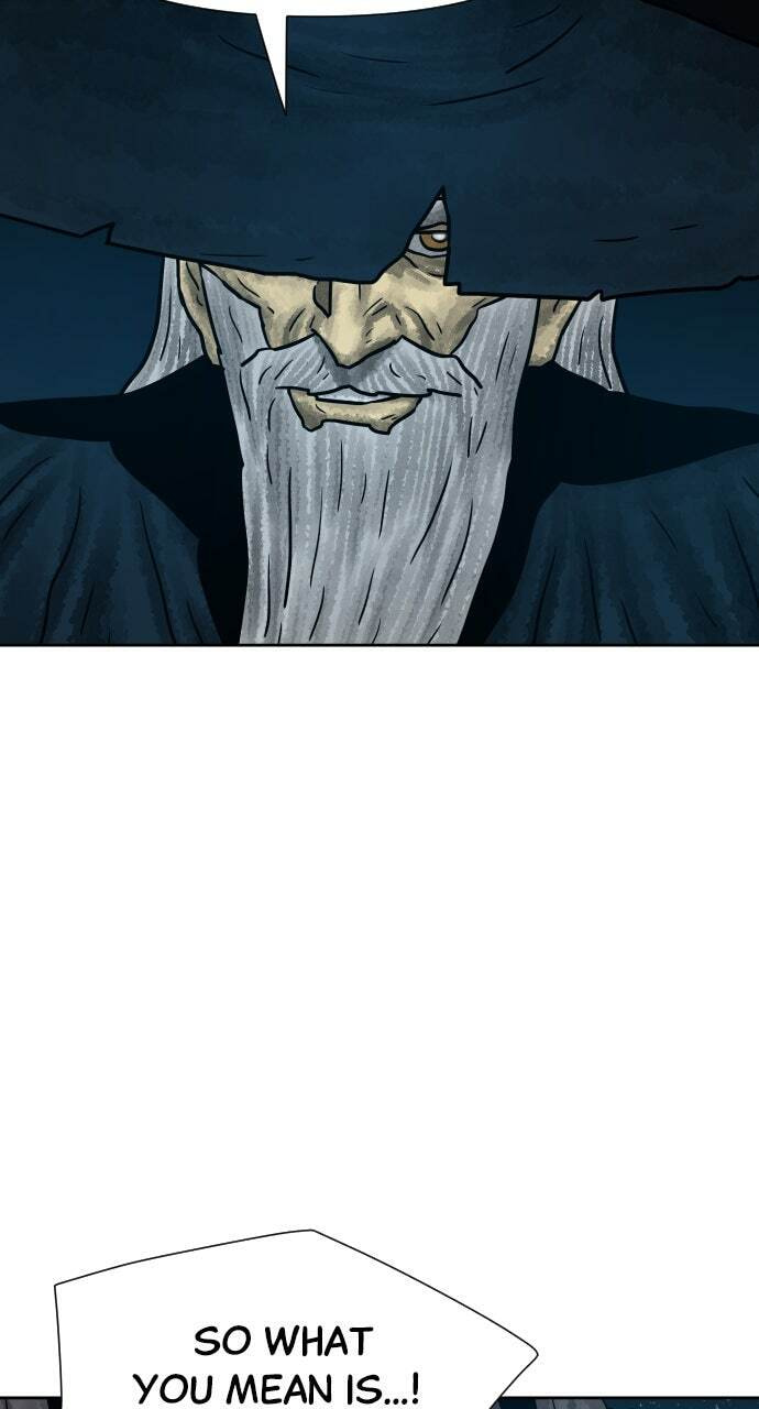 Read Warrior Executioner chapter 168 image 70 on Lezhin