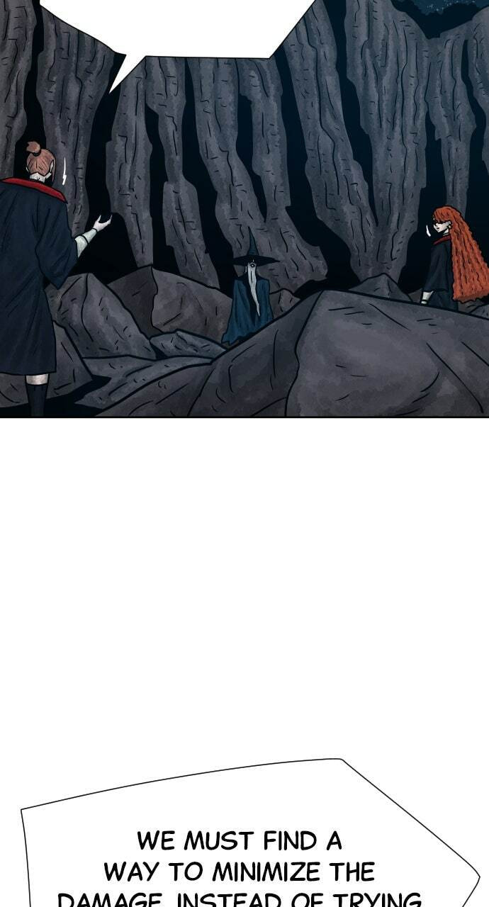 Read Warrior Executioner chapter 168 image 71 on Lezhin