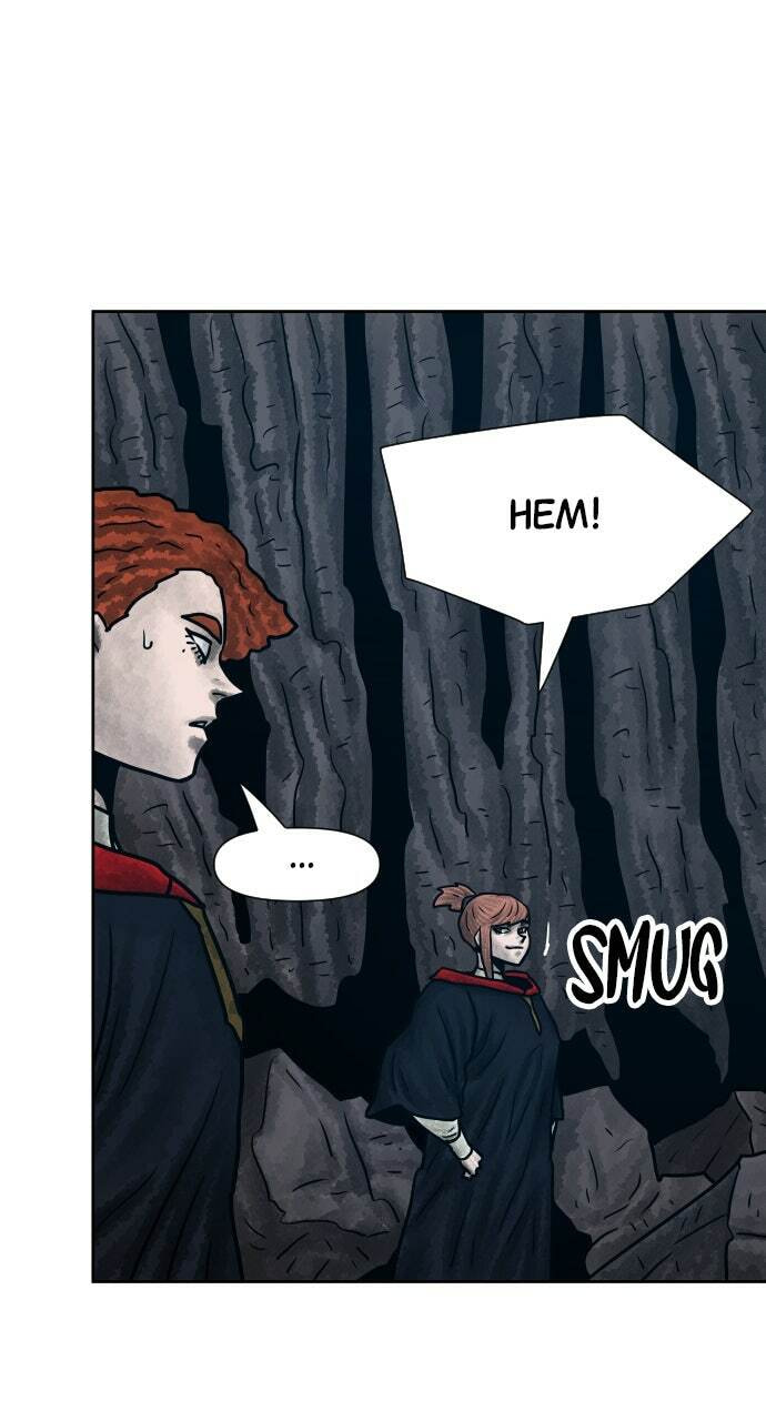 Read Warrior Executioner chapter 168 image 74 on Lezhin