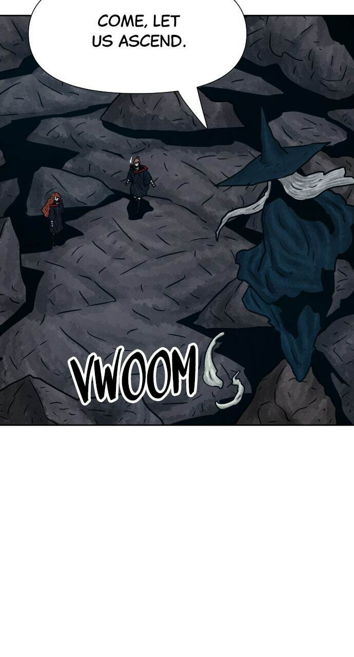 Read Warrior Executioner chapter 168 image 78 on Lezhin