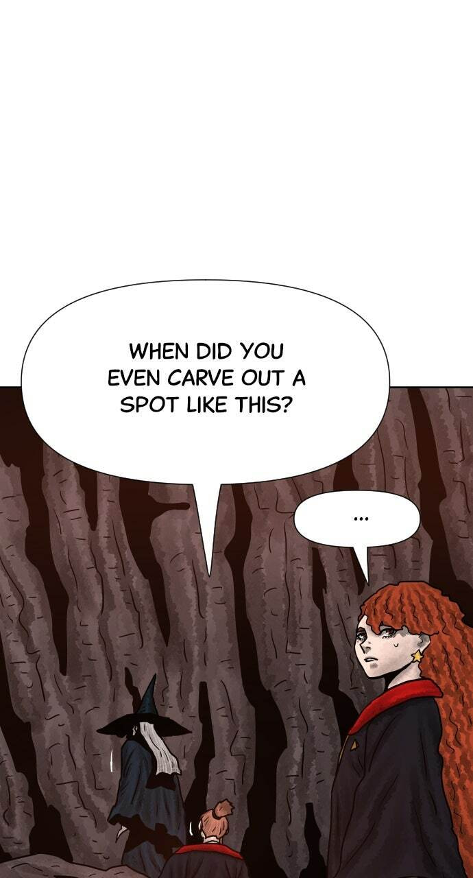 Read Warrior Executioner chapter 168 image 9 on Lezhin