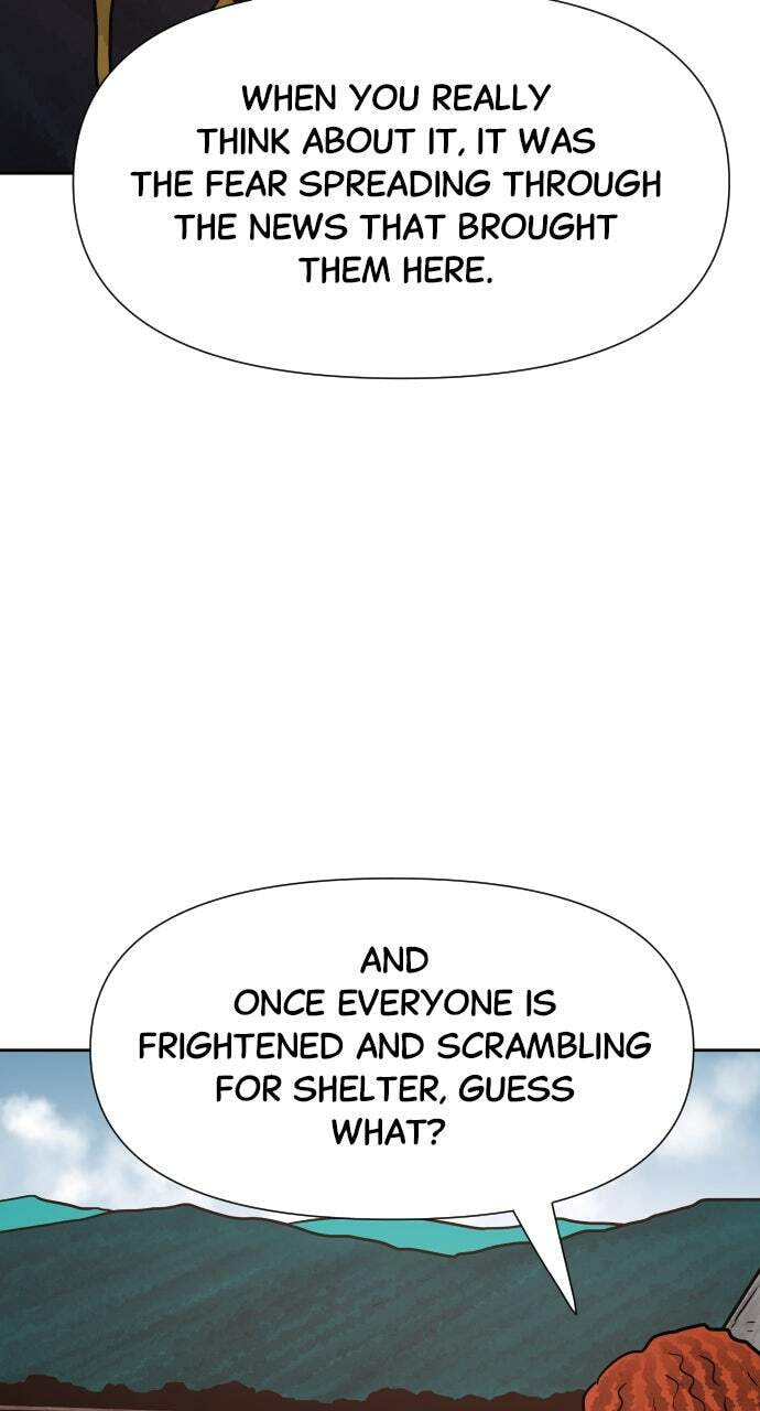 Read Warrior Executioner chapter 169 image 10 on Lezhin