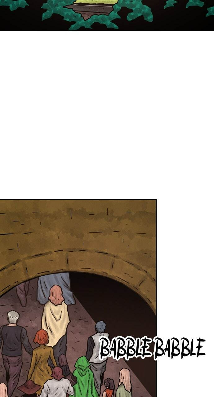 Read Warrior Executioner chapter 169 image 2 on Lezhin