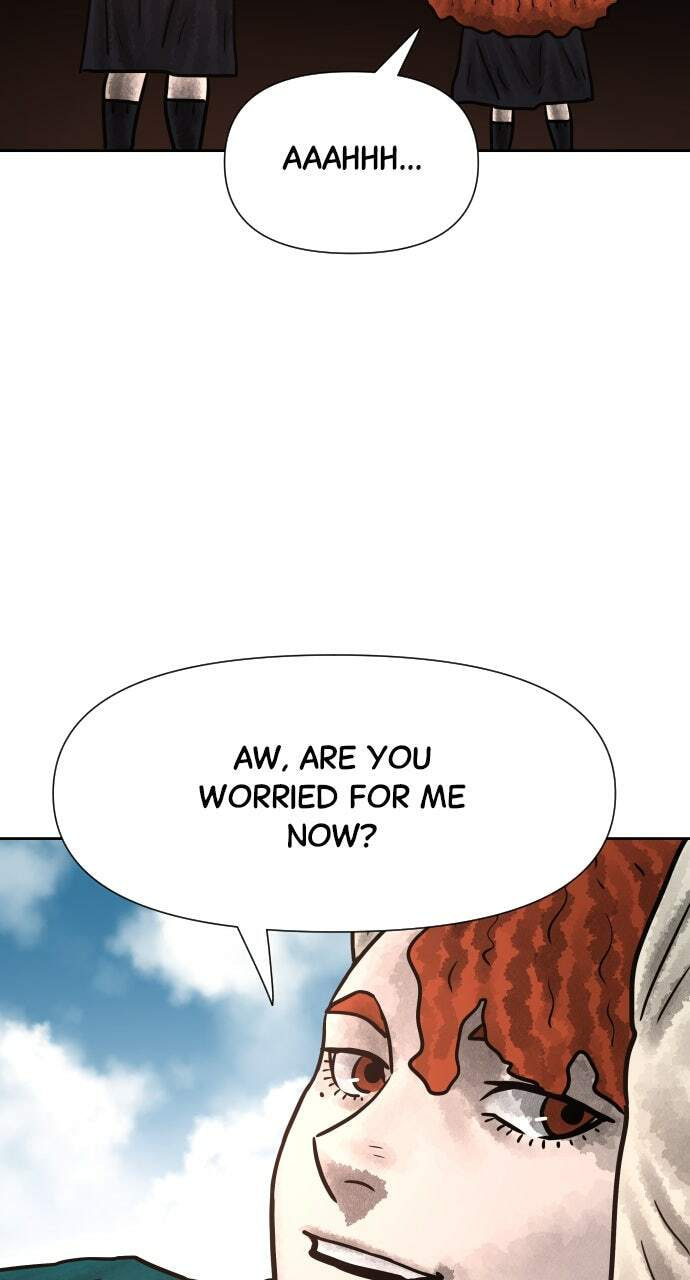 Read Warrior Executioner chapter 169 image 23 on Lezhin