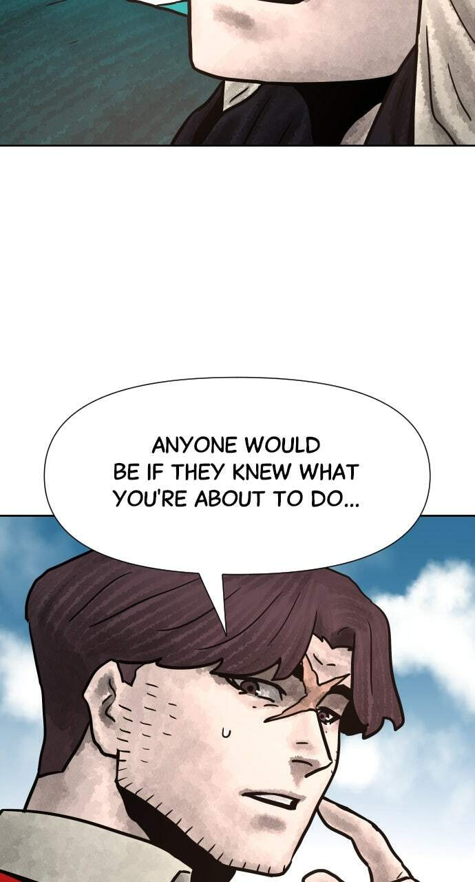 Read Warrior Executioner chapter 169 image 24 on Lezhin
