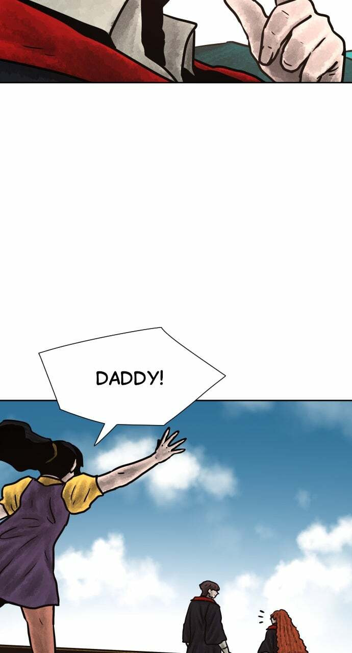 Read Warrior Executioner chapter 169 image 25 on Lezhin