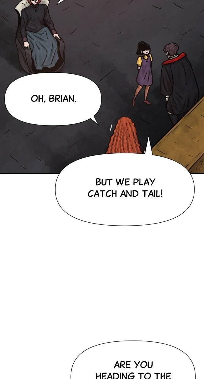 Read Warrior Executioner chapter 169 image 27 on Lezhin