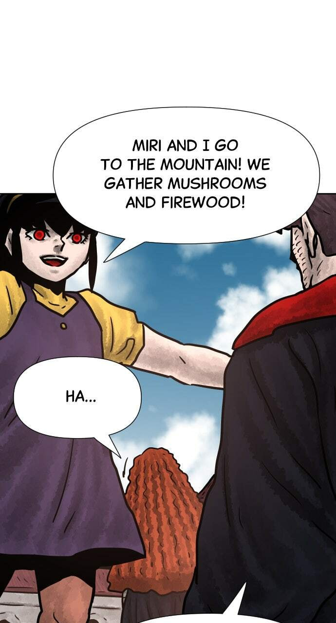 Read Warrior Executioner chapter 169 image 35 on Lezhin