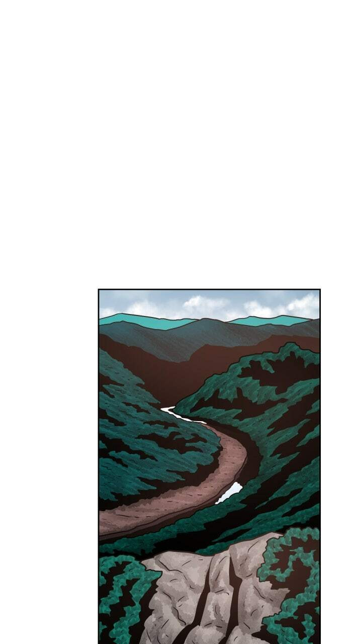 Read Warrior Executioner chapter 169 image 40 on Lezhin