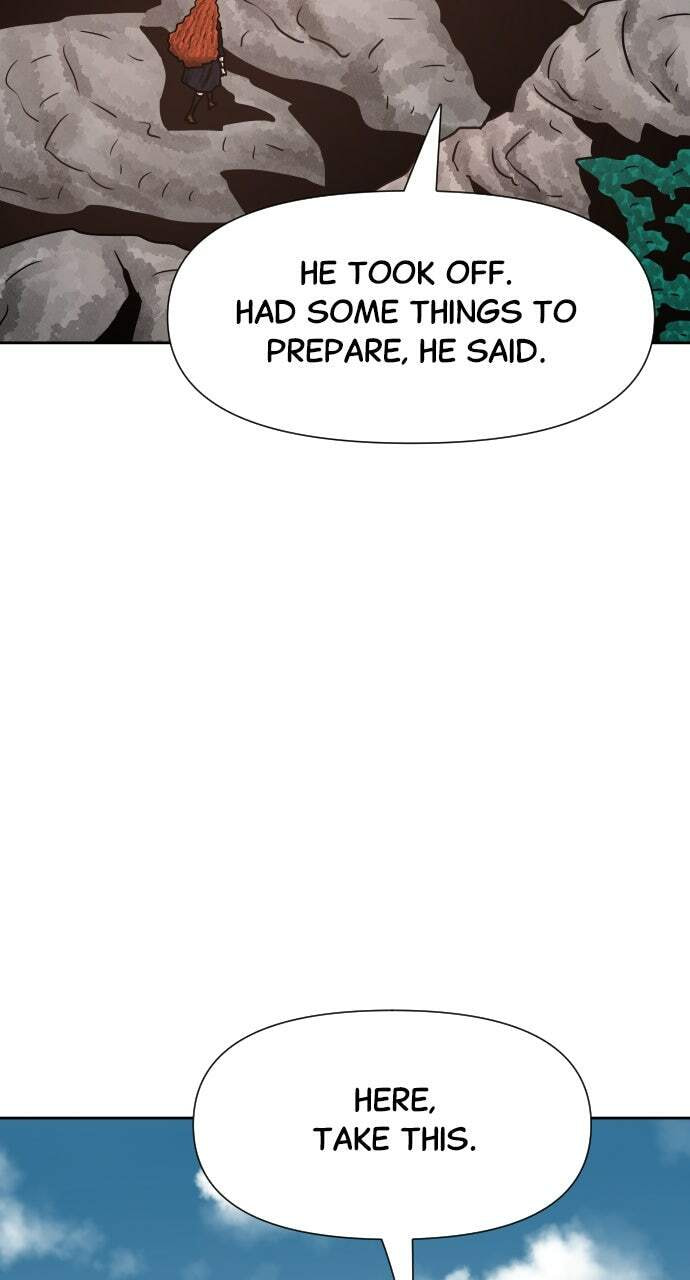 Read Warrior Executioner chapter 169 image 43 on Lezhin