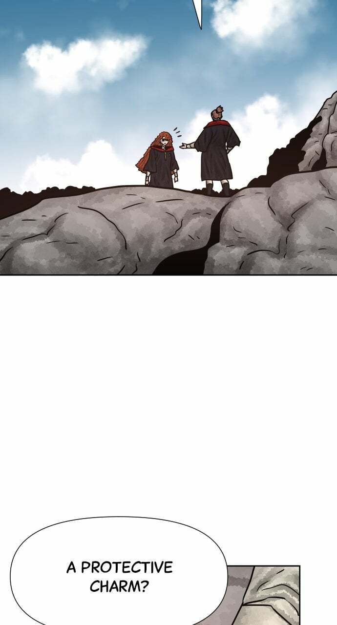 Read Warrior Executioner chapter 169 image 44 on Lezhin