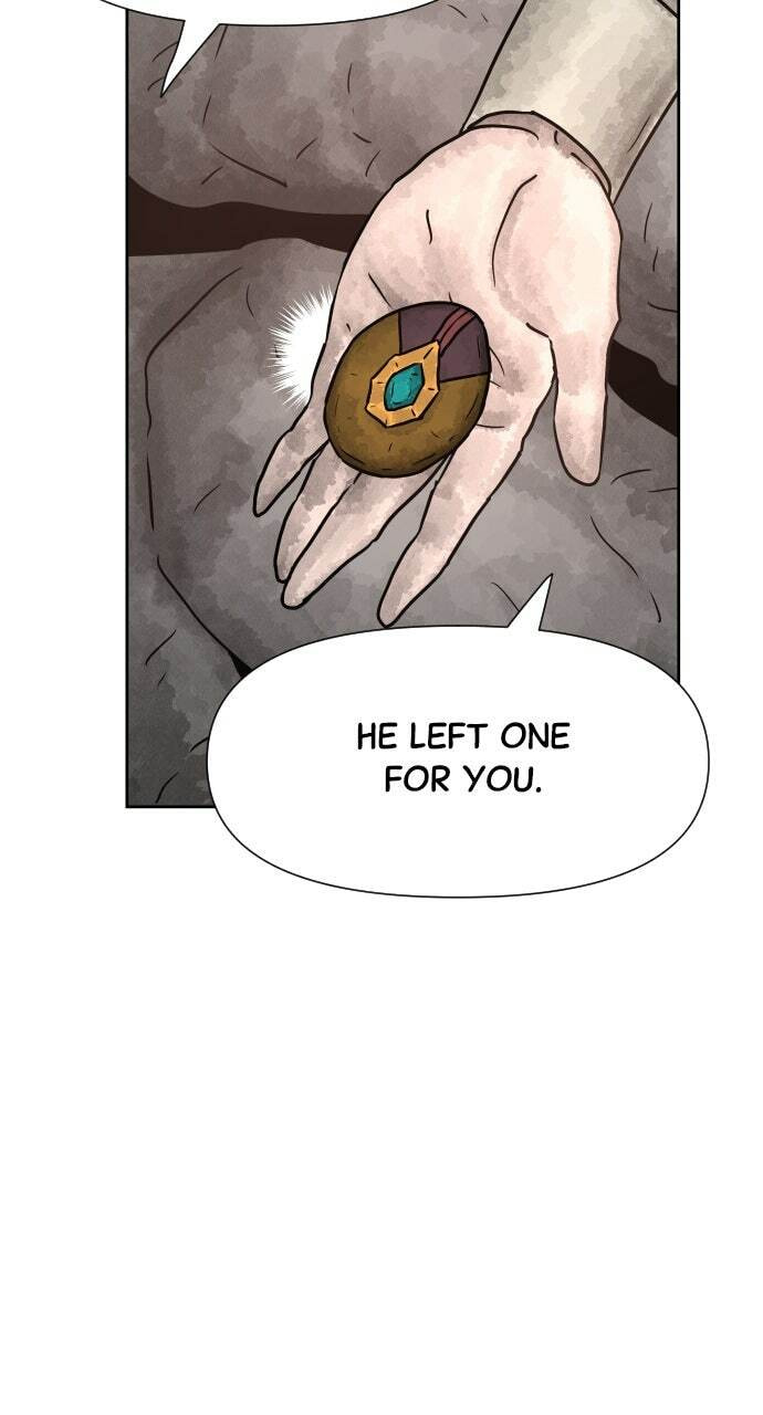 Read Warrior Executioner chapter 169 image 45 on Lezhin