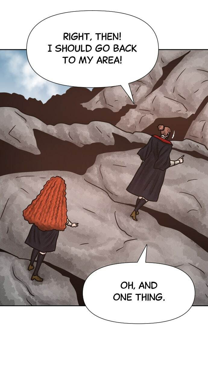 Read Warrior Executioner chapter 169 image 46 on Lezhin
