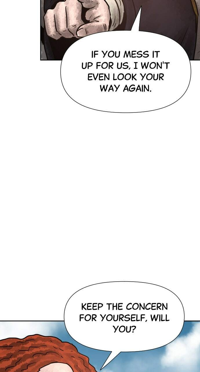 Read Warrior Executioner chapter 169 image 48 on Lezhin