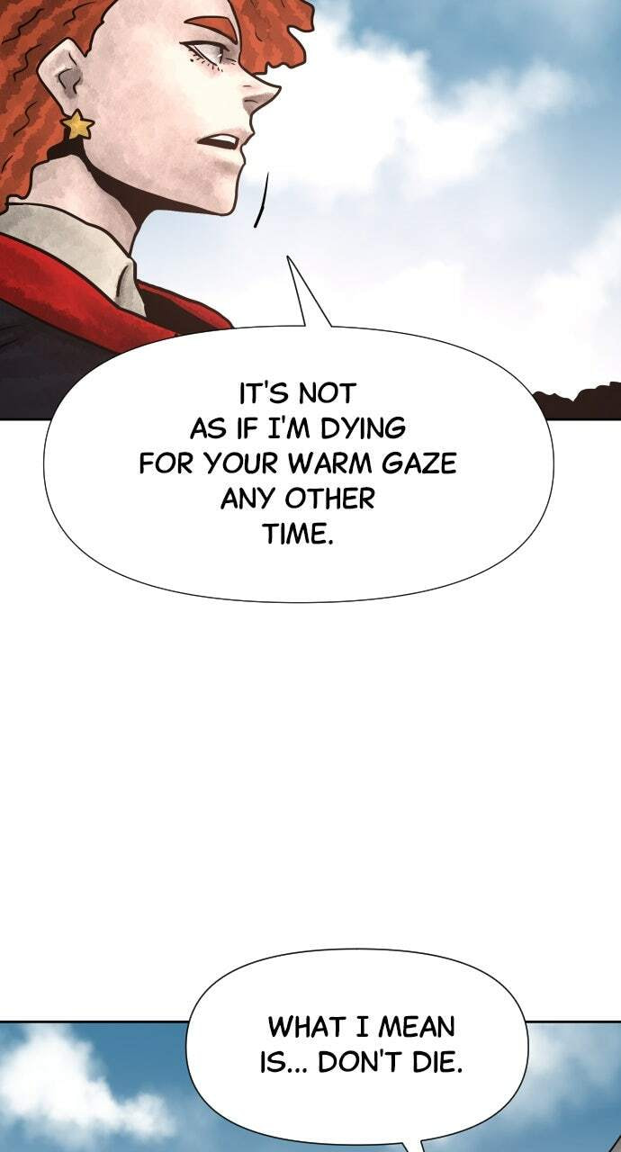 Read Warrior Executioner chapter 169 image 49 on Lezhin
