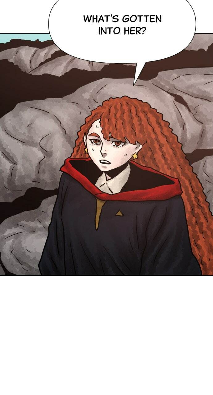 Read Warrior Executioner chapter 169 image 52 on Lezhin