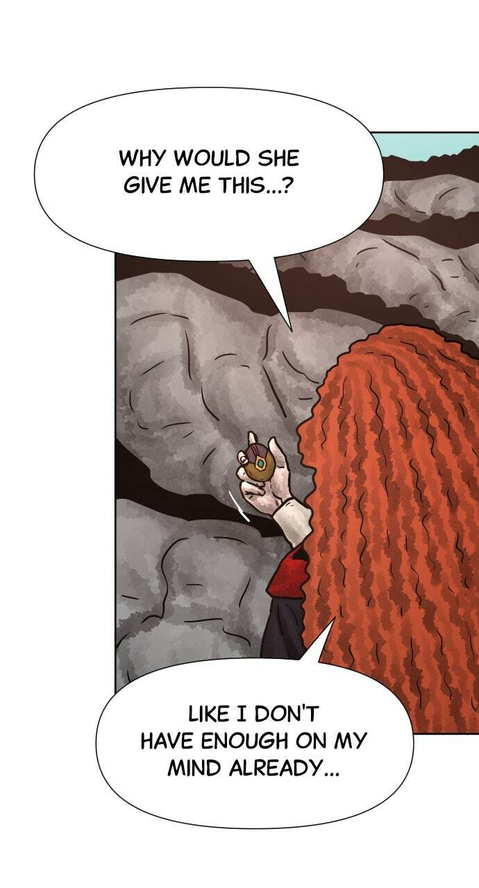 Read Warrior Executioner chapter 169 image 53 on Lezhin