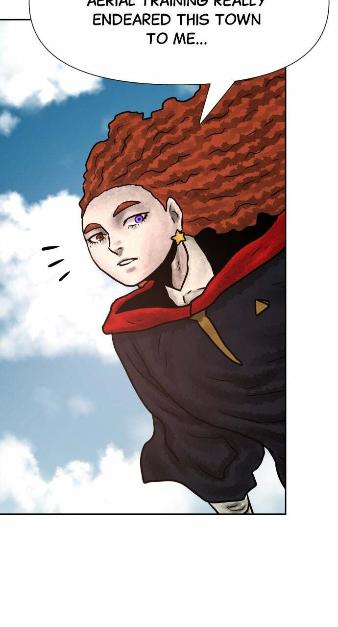 Read Warrior Executioner chapter 169 image 60 on Lezhin