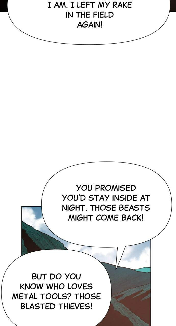 Read Warrior Executioner chapter 169 image 63 on Lezhin