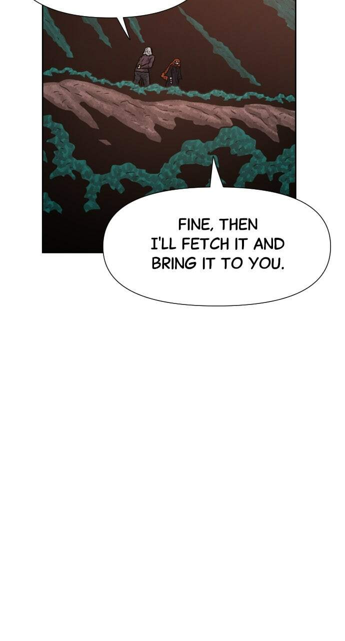 Read Warrior Executioner chapter 169 image 64 on Lezhin