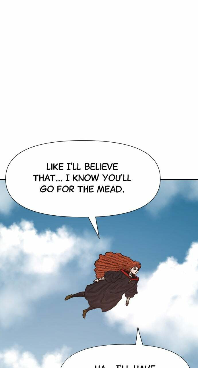 Read Warrior Executioner chapter 169 image 66 on Lezhin