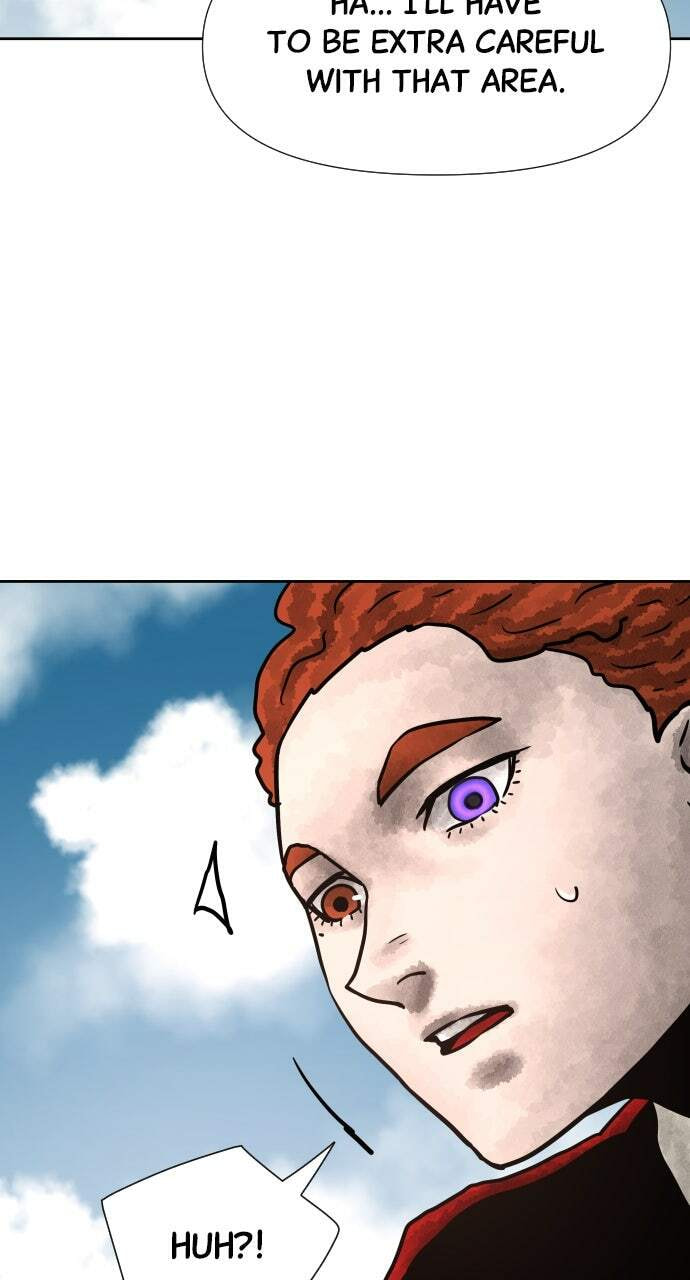 Read Warrior Executioner chapter 169 image 67 on Lezhin