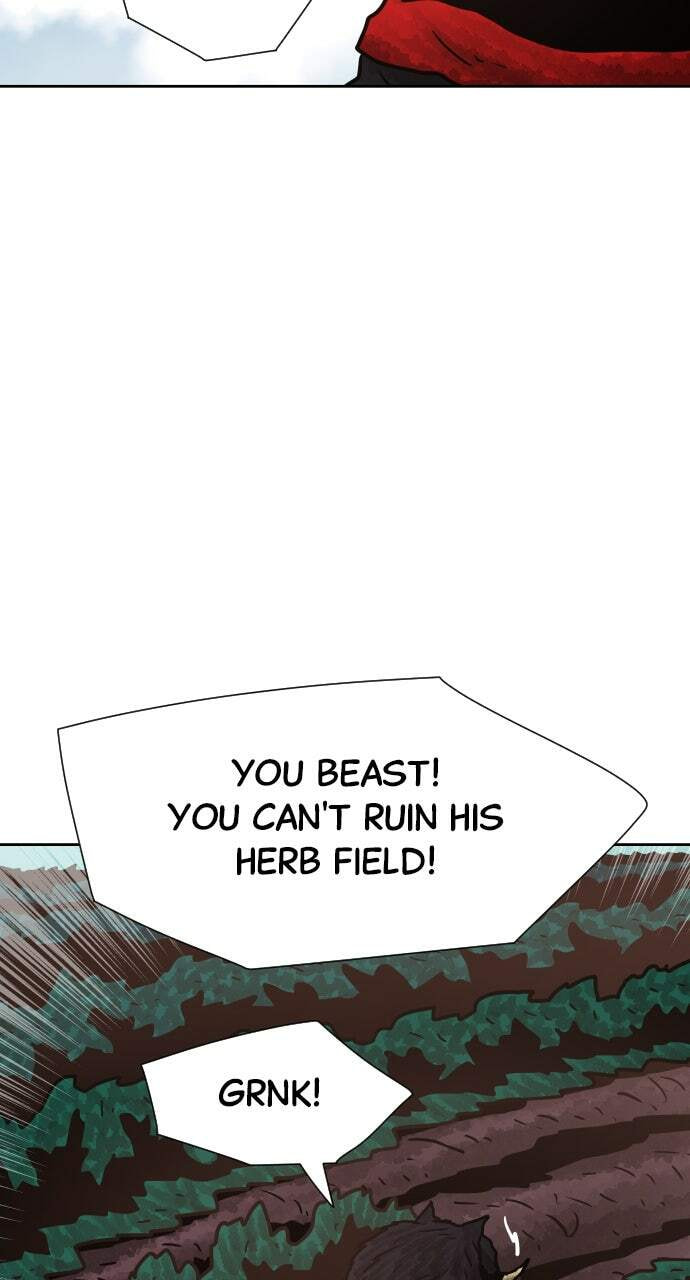 Read Warrior Executioner chapter 169 image 68 on Lezhin