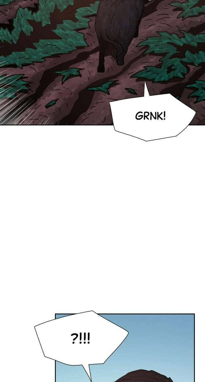 Read Warrior Executioner chapter 169 image 69 on Lezhin