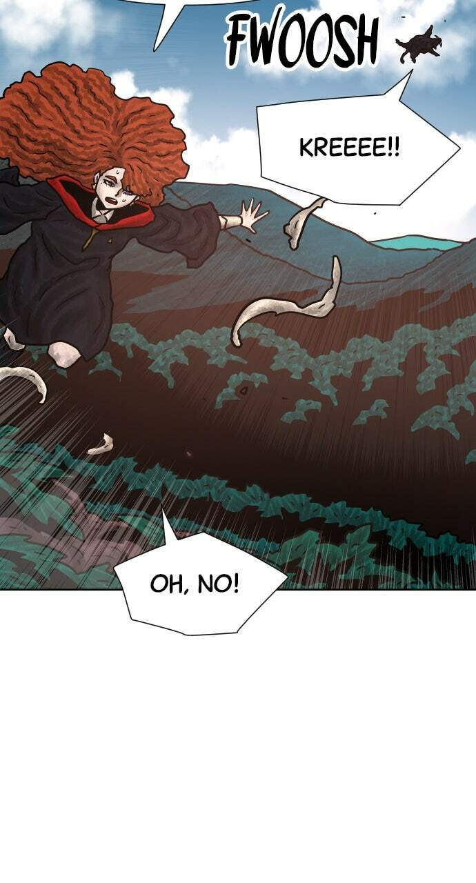 Read Warrior Executioner chapter 169 image 71 on Lezhin