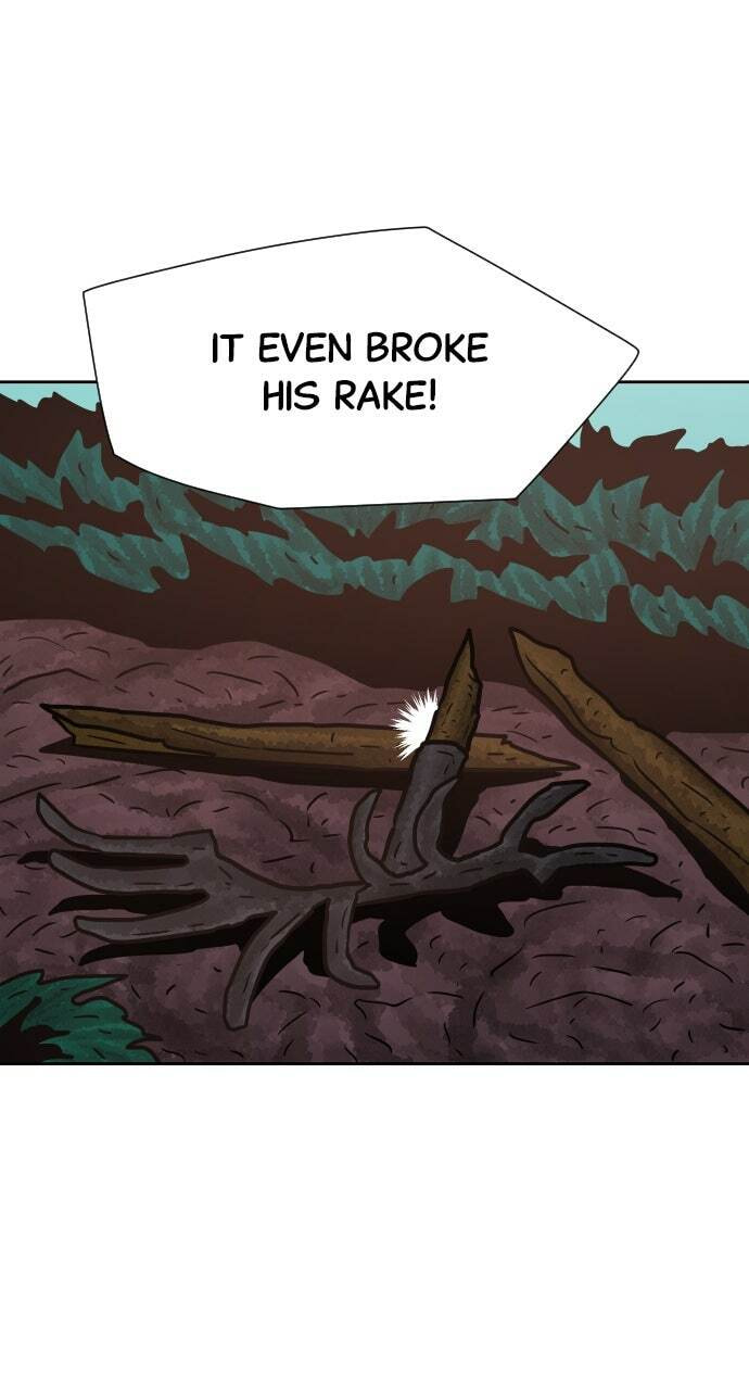 Read Warrior Executioner chapter 169 image 72 on Lezhin