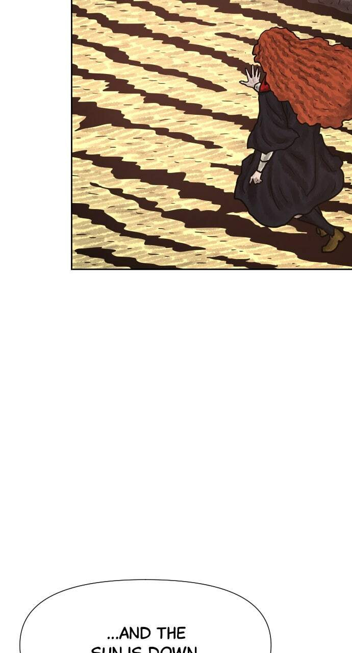 Read Warrior Executioner chapter 169 image 75 on Lezhin