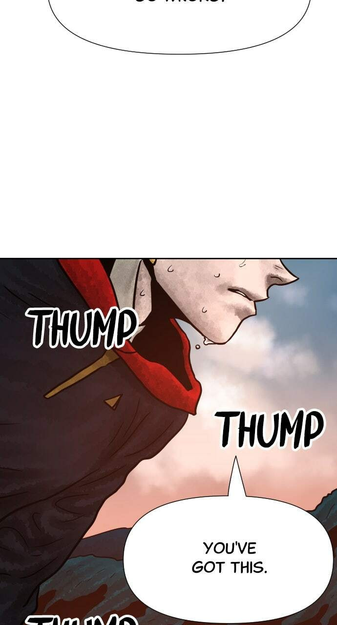 Read Warrior Executioner chapter 169 image 78 on Lezhin