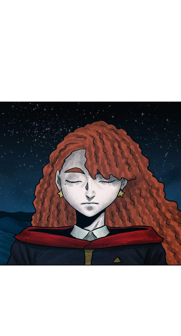 Read Warrior Executioner chapter 169 image 81 on Lezhin