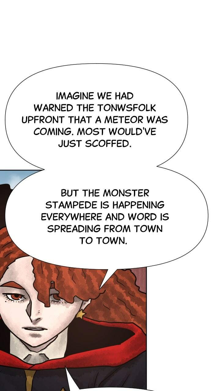 Read Warrior Executioner chapter 169 image 9 on Lezhin
