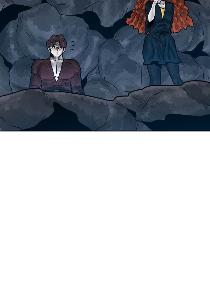 Read Warrior Executioner chapter 17 image 101 on Lezhin