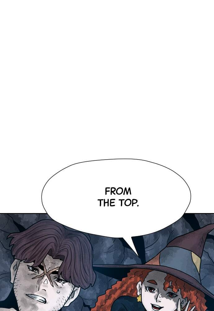 Read Warrior Executioner chapter 17 image 110 on Lezhin