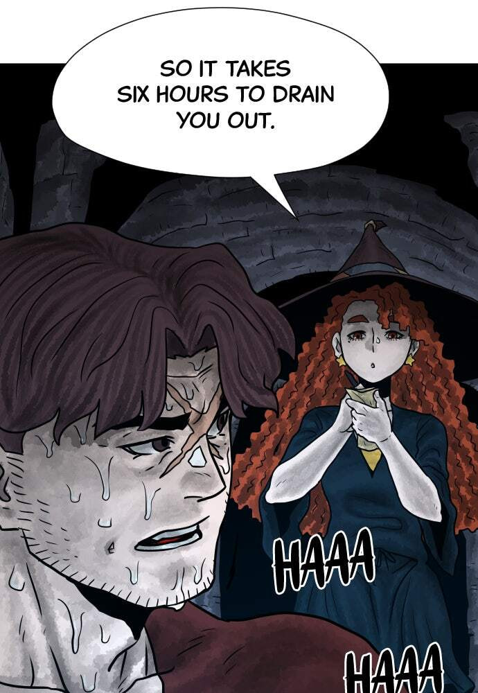 Read Warrior Executioner chapter 17 image 119 on Lezhin