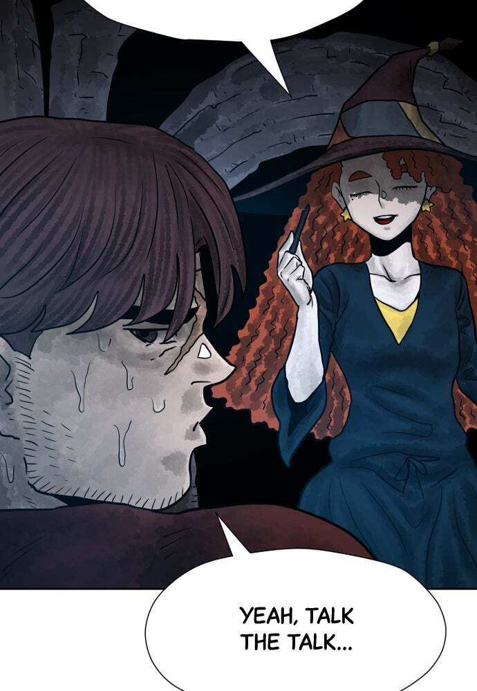 Read Warrior Executioner chapter 17 image 126 on Lezhin