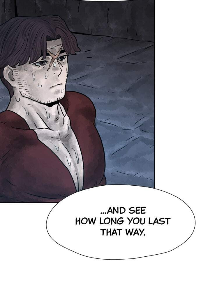 Read Warrior Executioner chapter 17 image 128 on Lezhin