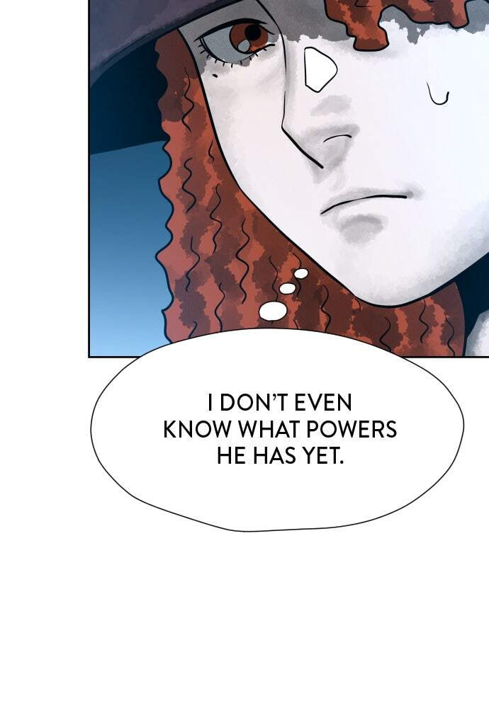 Read Warrior Executioner chapter 17 image 13 on Lezhin