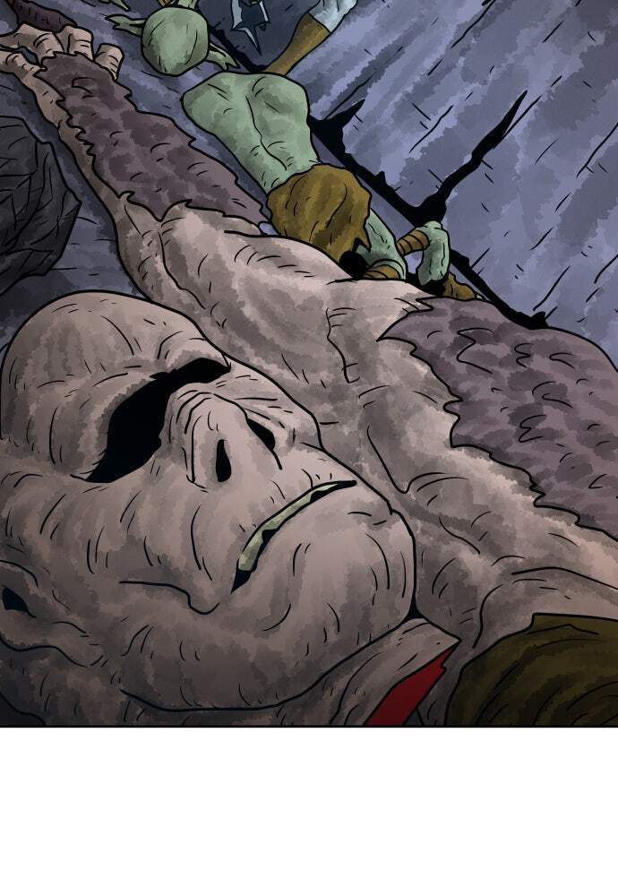 Read Warrior Executioner chapter 17 image 137 on Lezhin