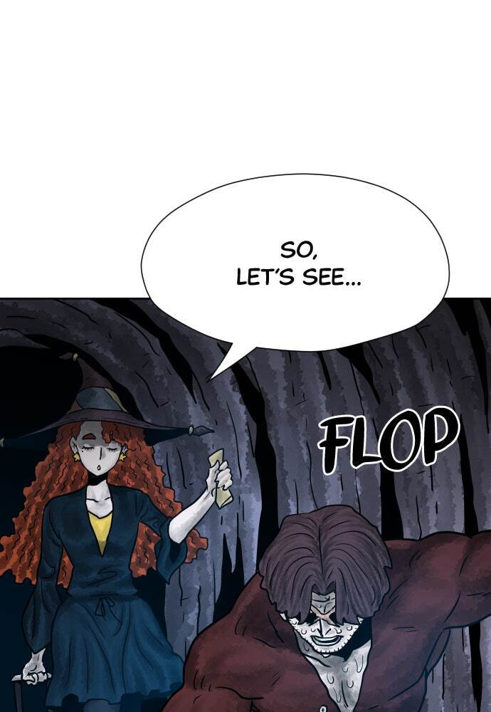 Read Warrior Executioner chapter 17 image 138 on Lezhin