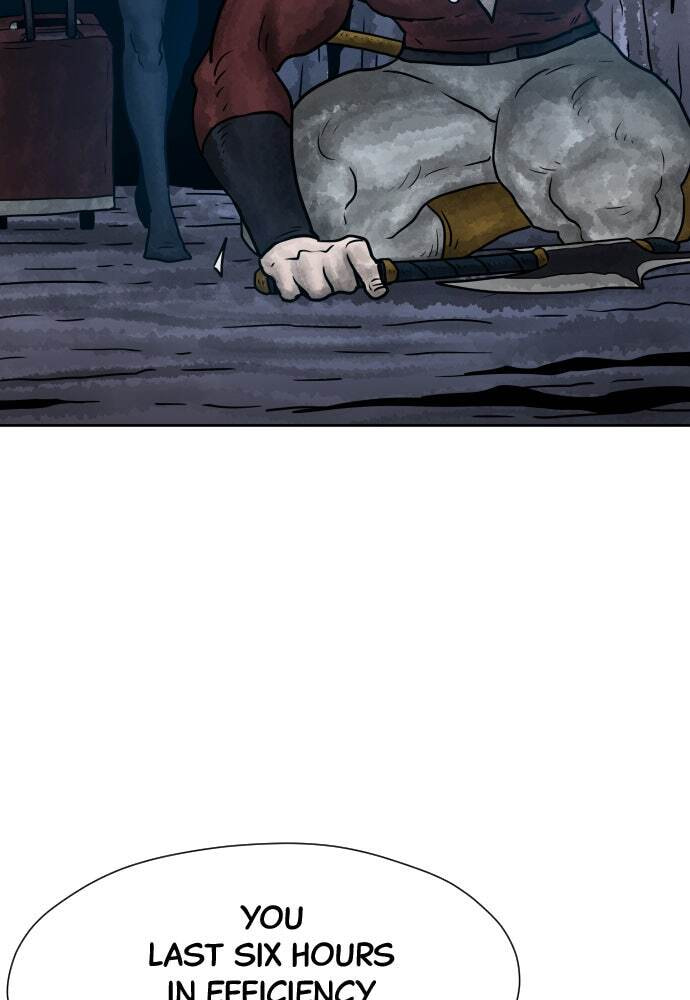 Read Warrior Executioner chapter 17 image 139 on Lezhin