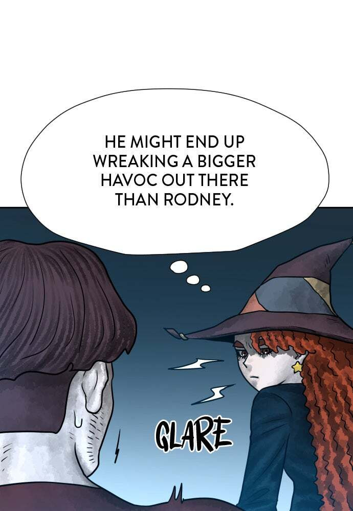Read Warrior Executioner chapter 17 image 14 on Lezhin