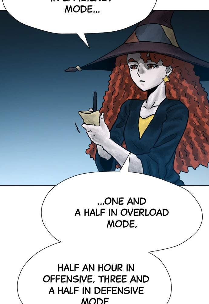 Read Warrior Executioner chapter 17 image 140 on Lezhin