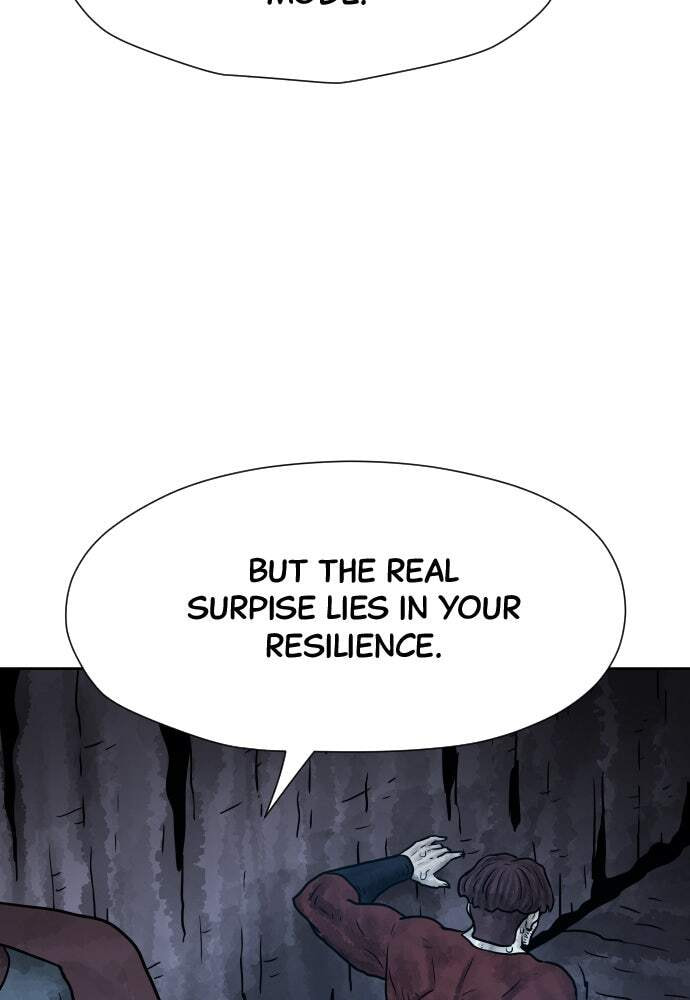 Read Warrior Executioner chapter 17 image 141 on Lezhin
