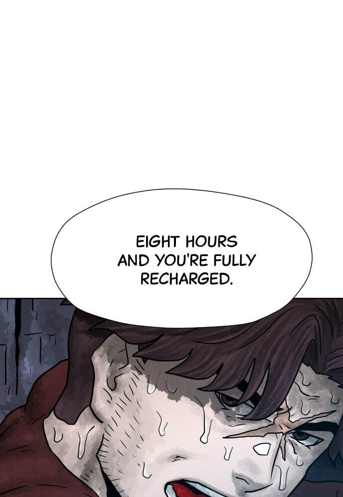 Read Warrior Executioner chapter 17 image 143 on Lezhin