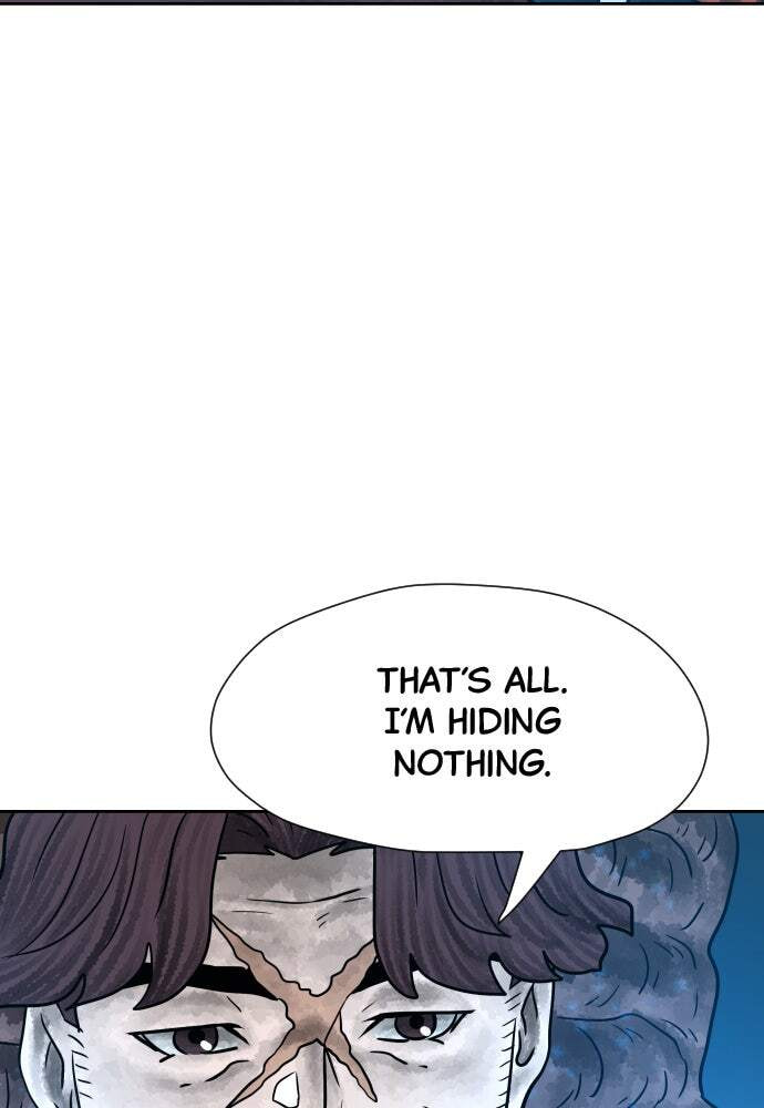 Read Warrior Executioner chapter 17 image 15 on Lezhin