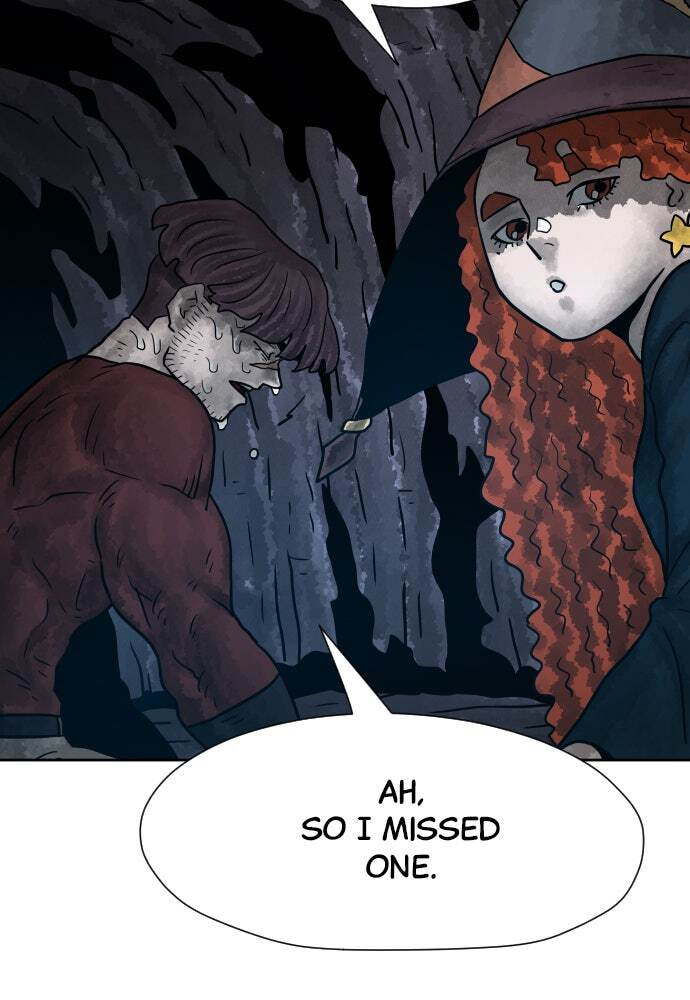Read Warrior Executioner chapter 17 image 152 on Lezhin