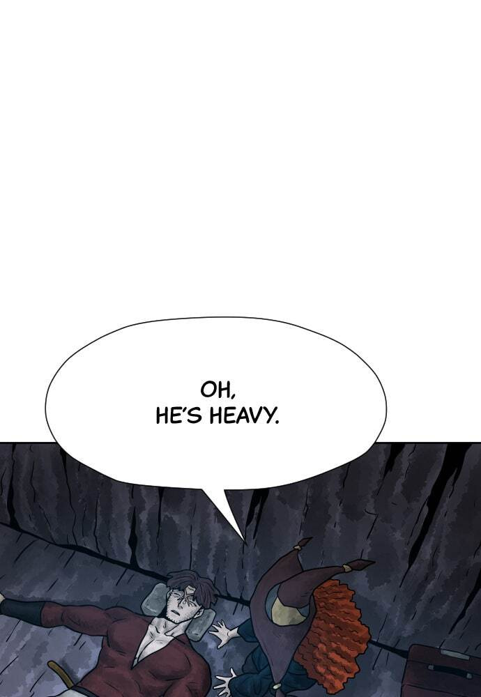 Read Warrior Executioner chapter 17 image 163 on Lezhin
